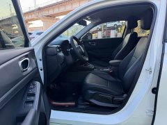 Honda Vezel 1.5L CVT Elite - ფოტო 8
