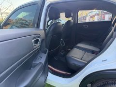 Honda Vezel 1.5L CVT Elite - ფოტო 9