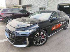Audi A6L 2.0T quattro Prestige - ფოტო 1