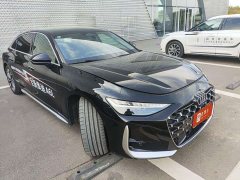 Audi A6L 2.0T quattro Prestige - ფოტო 2