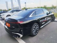 Audi A6L 2.0T quattro Prestige - ფოტო 3