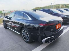 Audi A6L 2.0T quattro Prestige - ფოტო 4