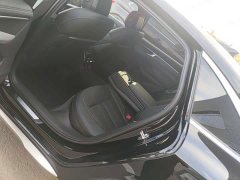 Audi A6L 2.0T quattro Prestige - ფოტო 5