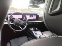 Audi A6L 2.0T quattro Prestige - ფოტო 7