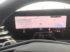 Audi A6L 2.0T quattro Prestige - ფოტო 8