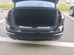 Audi A6L 2.0T quattro Prestige - ფოტო 9