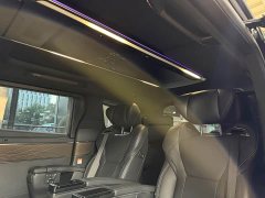 Toyota Vellfire Crown Hybrid 2.5L Premium Edition - ფოტო 10