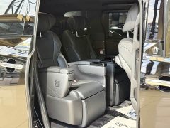 Toyota Vellfire Crown Hybrid 2.5L Premium Edition - ფოტო 12