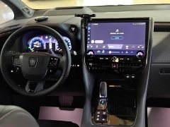 Toyota Vellfire Crown Hybrid 2.5L Premium Edition - ფოტო 14