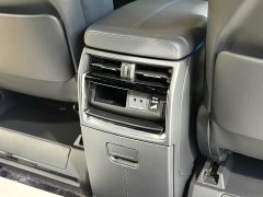 Toyota Vellfire Crown Hybrid 2.5L Premium Edition - ფოტო 16