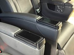 Toyota Vellfire Crown Hybrid 2.5L Premium Edition - ფოტო 18