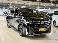 Toyota Vellfire Crown Hybrid 2.5L Premium Edition - ფოტო 3