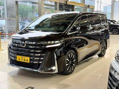 Toyota Vellfire Crown Hybrid 2.5L Premium Edition - ფოტო 4