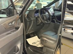 Toyota Vellfire Crown Hybrid 2.5L Premium Edition - ფოტო 6