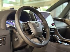 Toyota Vellfire Crown Hybrid 2.5L Premium Edition - ფოტო 7