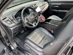 Honda CR-V New Energy Sharp Hybrid e 2.0L Wisdom Drive Edition - ფოტო 10