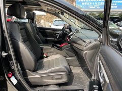 Honda CR-V New Energy Sharp Hybrid e 2.0L Wisdom Drive Edition - ფოტო 11