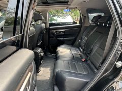 Honda CR-V New Energy Sharp Hybrid e 2.0L Wisdom Drive Edition - ფოტო 12