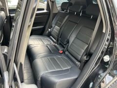 Honda CR-V New Energy Sharp Hybrid e 2.0L Wisdom Drive Edition - ფოტო 13
