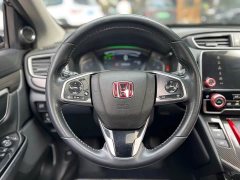 Honda CR-V New Energy Sharp Hybrid e 2.0L Wisdom Drive Edition - ფოტო 14