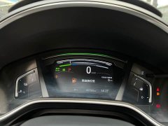 Honda CR-V New Energy Sharp Hybrid e 2.0L Wisdom Drive Edition - ფოტო 15