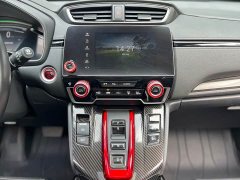 Honda CR-V New Energy Sharp Hybrid e 2.0L Wisdom Drive Edition - ფოტო 16