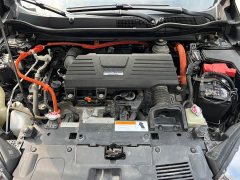 Honda CR-V New Energy Sharp Hybrid e 2.0L Wisdom Drive Edition - ფოტო 5