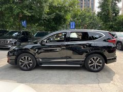 Honda CR-V New Energy Sharp Hybrid e 2.0L Wisdom Drive Edition - ფოტო 6