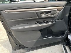 Honda CR-V New Energy Sharp Hybrid e 2.0L Wisdom Drive Edition - ფოტო 7