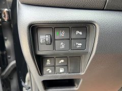 Honda CR-V New Energy Sharp Hybrid e 2.0L Wisdom Drive Edition - ფოტო 8
