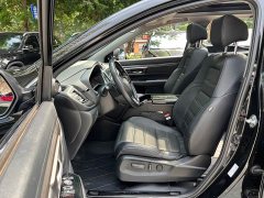 Honda CR-V New Energy Sharp Hybrid e 2.0L Wisdom Drive Edition - ფოტო 9