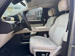 Li Auto Li Xiang MEGA Ultra - ფოტო 4
