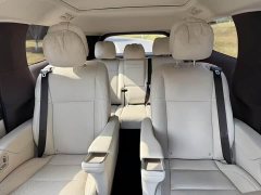 Li Auto Li Xiang MEGA Ultra - ფოტო 6
