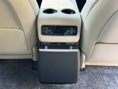 Li Auto Li Xiang MEGA Ultra - ფოტო 7