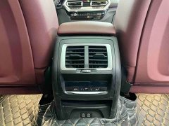 BMW X3 2023 xDrive30i Premier M Night Package - ფოტო 14