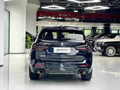 BMW X3 2023 xDrive30i Premier M Night Package - ფოტო 17