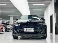 BMW X3 2023 xDrive30i Premier M Night Package - ფოტო 2