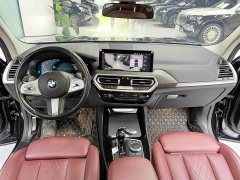 BMW X3 2023 xDrive30i Premier M Night Package - ფოტო 5