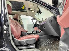BMW X3 2023 xDrive30i Premier M Night Package - ფოტო 6
