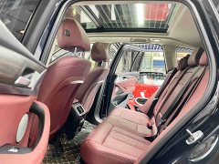 BMW X3 2023 xDrive30i Premier M Night Package - ფოტო 7