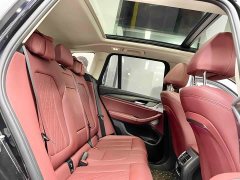 BMW X3 2023 xDrive30i Premier M Night Package - ფოტო 8