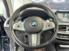 BMW X3 2023 xDrive30i Premier M Night Package - ფოტო 9