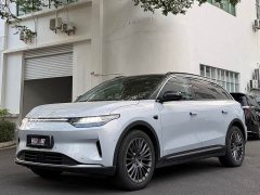 Leapmotor Leapo C11 2024 Pure Electric 580 Premium Edition - ფოტო 1