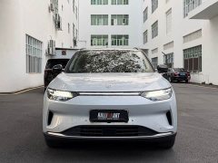 Leapmotor Leapo C11 2024 Pure Electric 580 Premium Edition - ფოტო 2