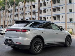 Leapmotor Leapo C11 2024 Pure Electric 580 Premium Edition - ფოტო 6