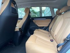 Leapmotor Leapo C11 2024 Pure Electric 580 Premium Edition - ფოტო 8