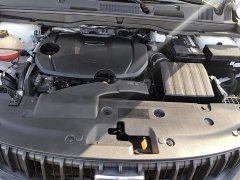 Geely Bingyue 2023 1.5T DCT Platinum Edition - ფოტო 10