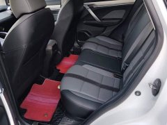 Geely Bingyue 2023 1.5T DCT Platinum Edition - ფოტო 11