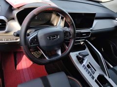 Geely Bingyue 2023 1.5T DCT Platinum Edition - ფოტო 12