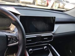 Geely Bingyue 2023 1.5T DCT Platinum Edition - ფოტო 13